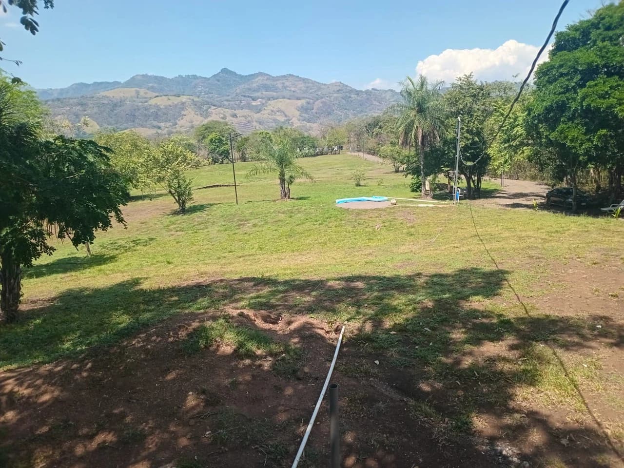Finca Nature: Beautiful Private Finca near Atenas! - photo 1