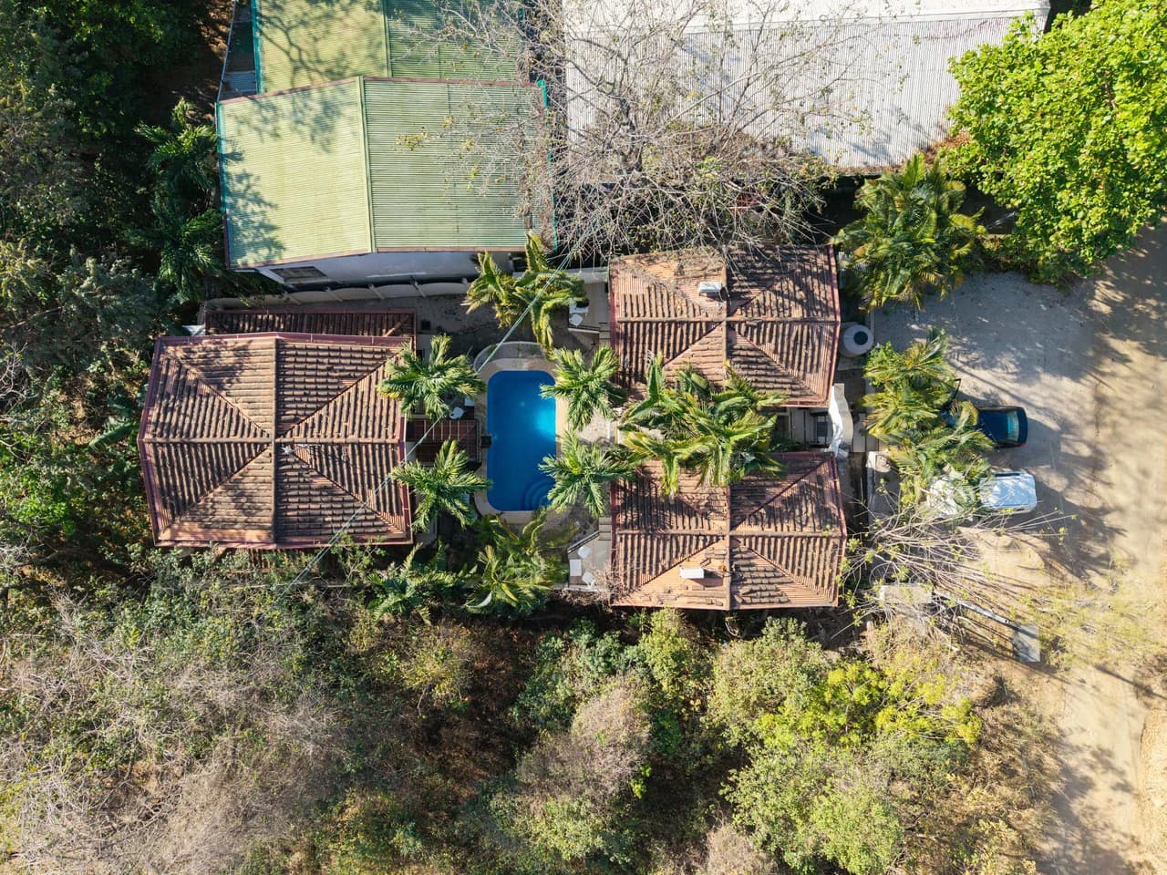 Hotel Gardenia: Turnkey Boutique Hotel in the Heart of Tamarindo - Proven Income Meets Tropical Lifestyle - photo 40