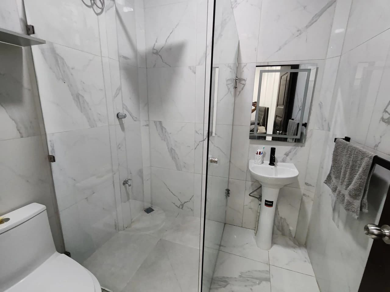 ID 994: 3 Bd 2.5 Bd home with Pool on 400m lot in Playa Negra - photo 10
