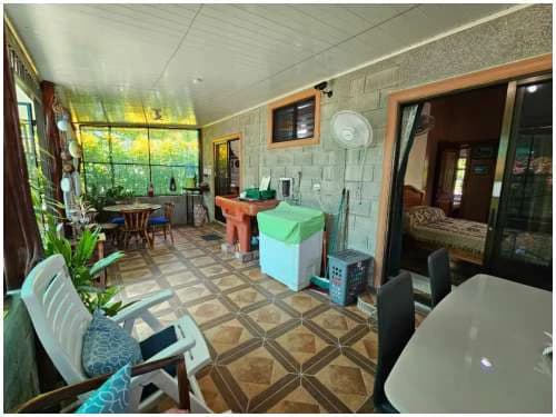 ID 4223:: 3-Bedroom Home for Sale in Paquera, Costa Rica - photo 19