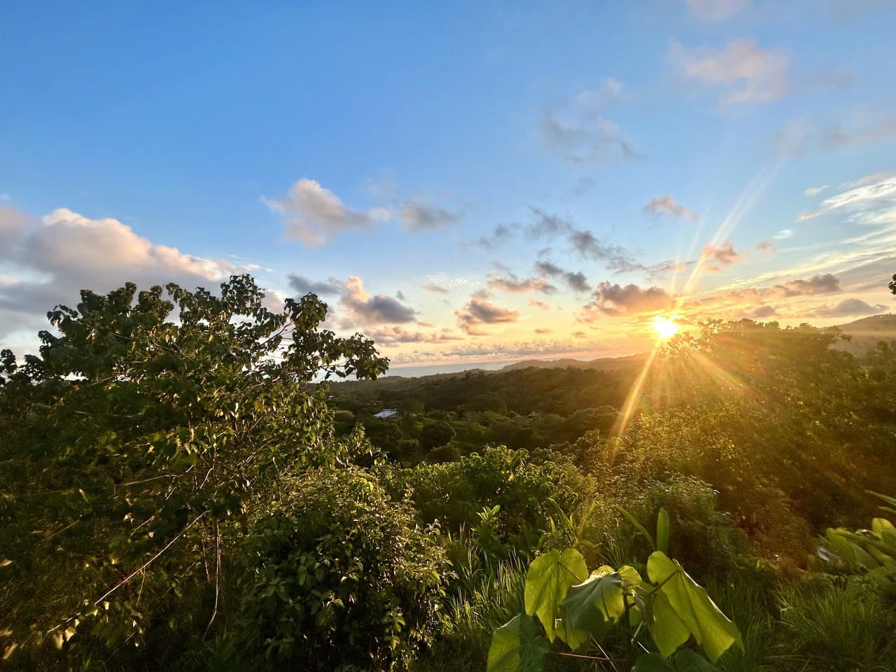Price Reduced! Panoramic Ocean View Lot in Prestigious Phase 11 Ojochal – 2.77 Acres with Luxury 3D Home Design Included - photo 46