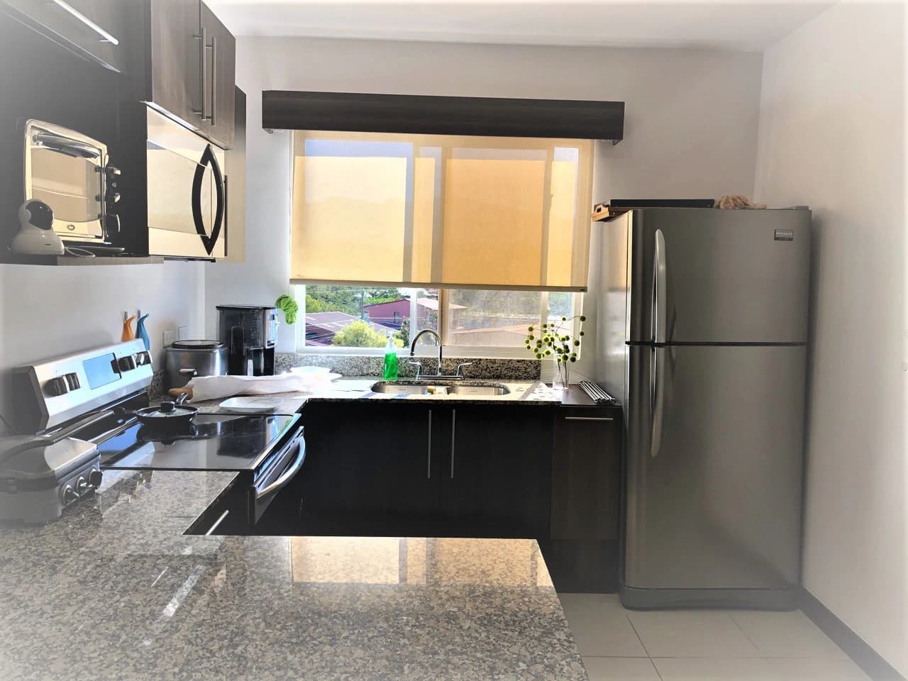 Apartment For Sale in Anselmo Llorente - photo 12
