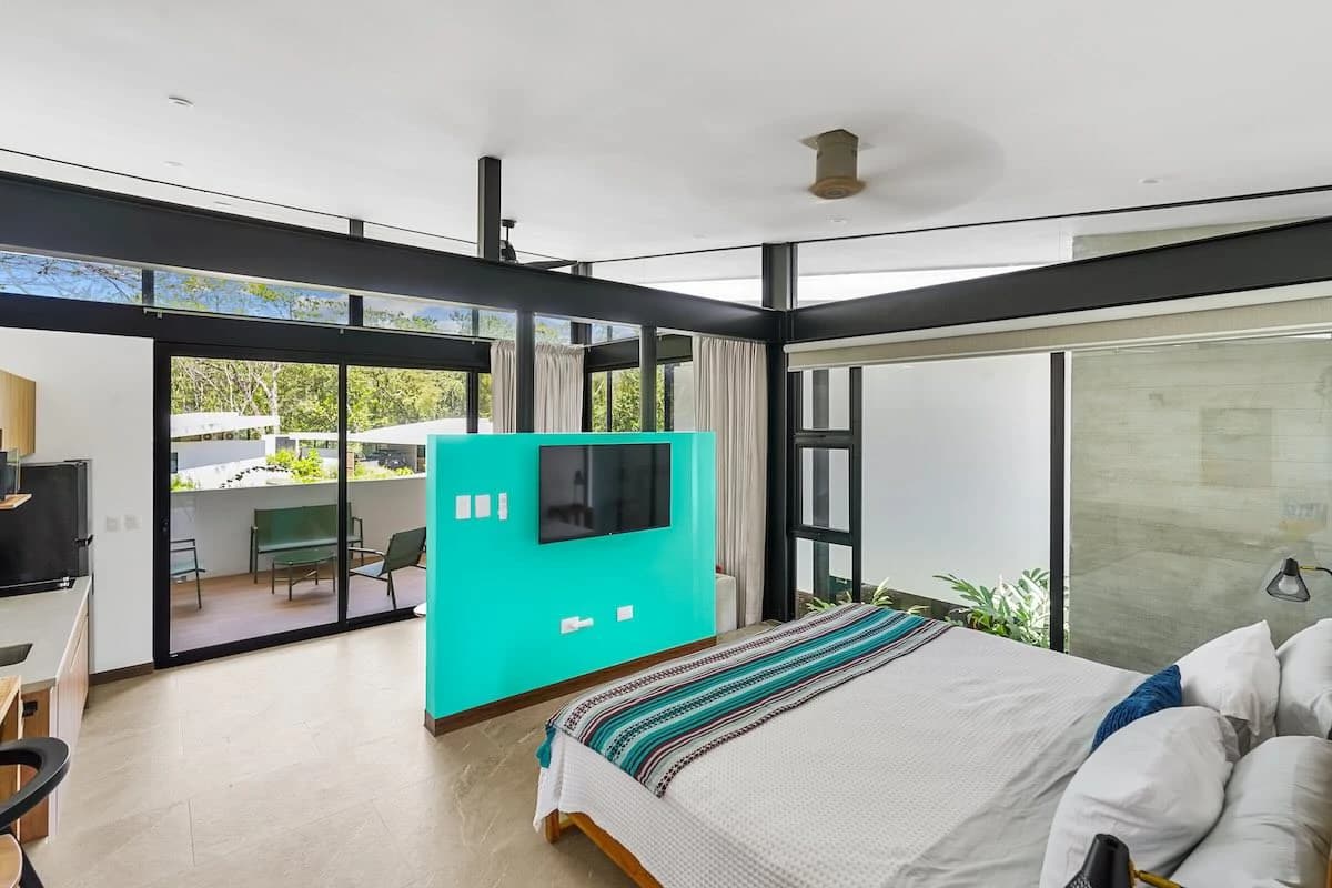 Boho Vida Bungalows: Luxury Income Compound in Playa Grande - photo 79