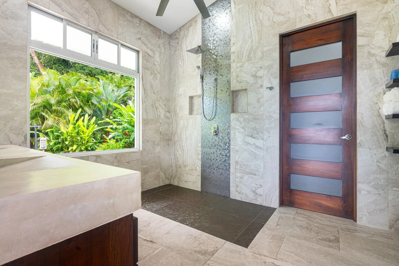Casa Pacífica, Outstanding Ocean Views: Mountain House For Sale in Ojochal - photo 19