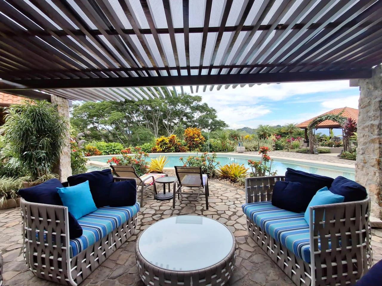 Bali Estate: Indonesia Inspired Luxury Estate - photo 21