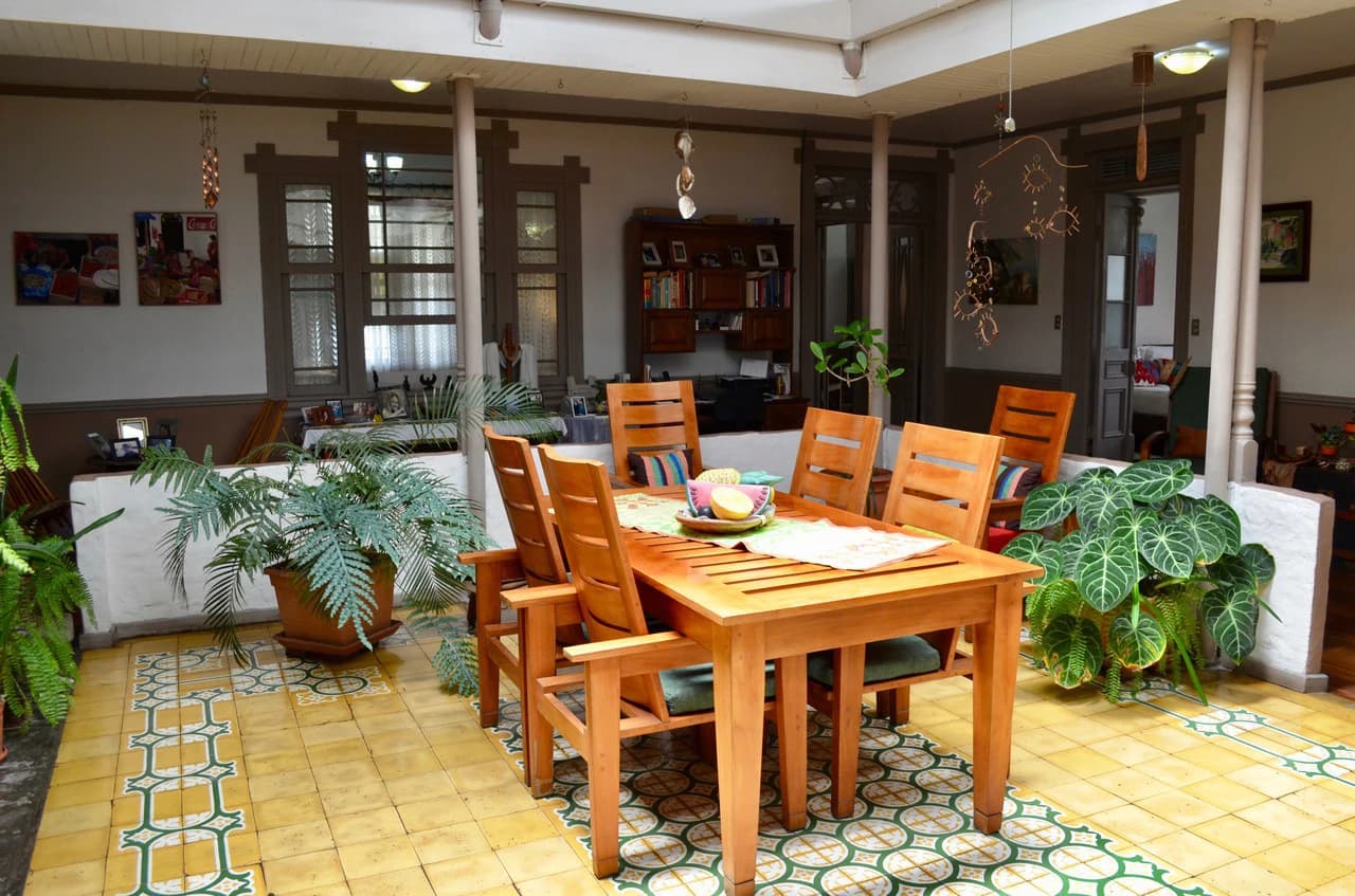 ELEGANTE CASA VICTORIANA: House For Sale in Santo Domingo - photo 34