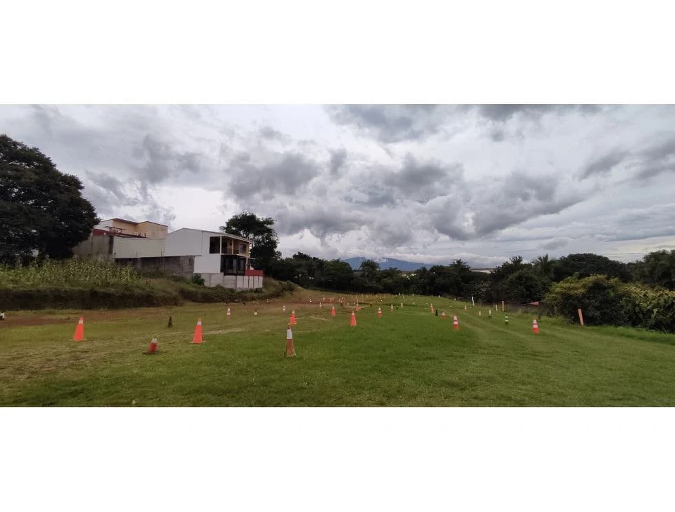Commercial Plaza: RARE Commercial Development Parcel - photo 6