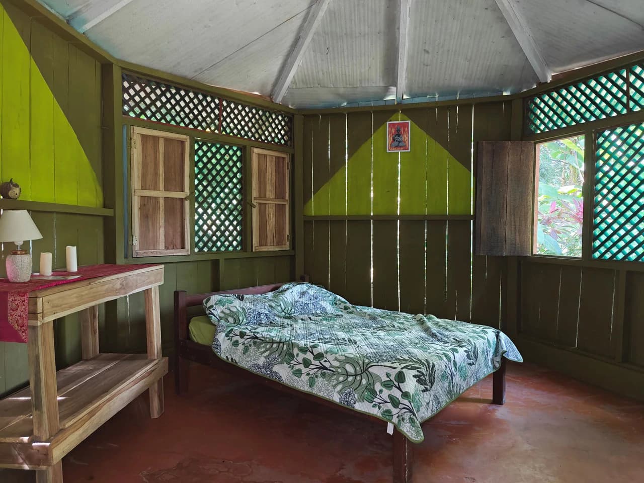 61,618m² of Land near Cahuita: With Existing Infrastructure and Ocean View - photo 17