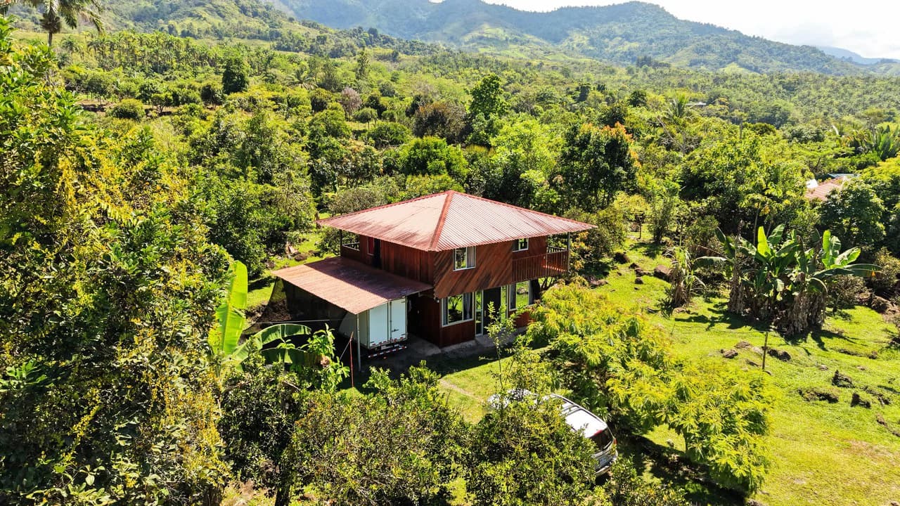 Countryside House For Sale in Cajon - photo 8