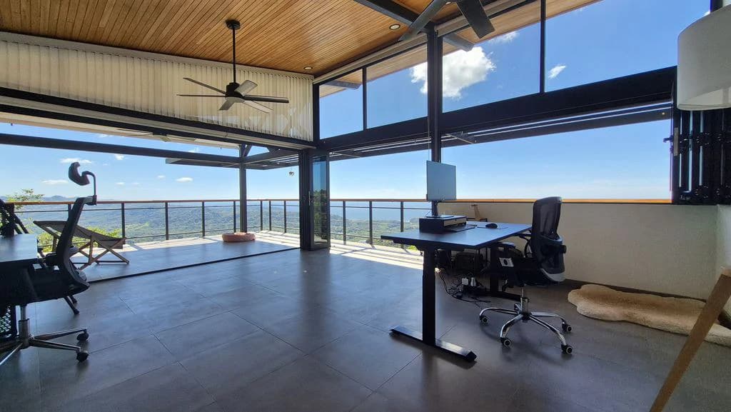 Casa Pacifica: Contemporary Home with Spectacular Ocean View - Pool and Jacuzzi - photo 28