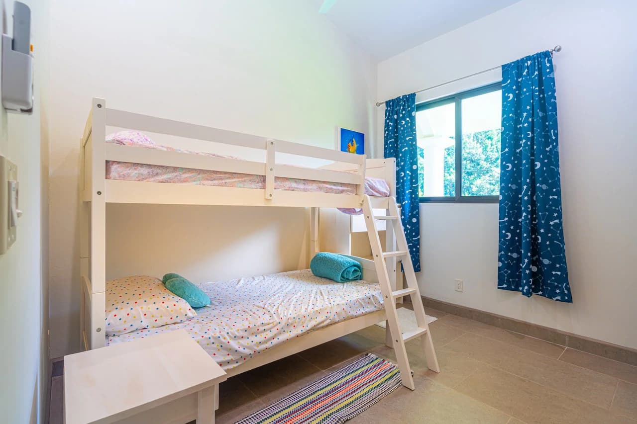Casa Oma - Phase 11 - Ojochal: Mountain House For Sale in Ojochal - photo 44
