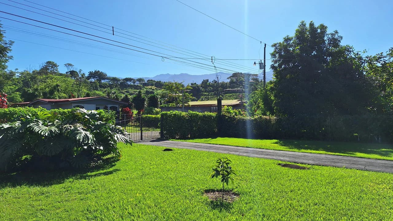 2 Casas en Venta, General Viejo.: Mountain House For Sale in General Viejo - photo 25