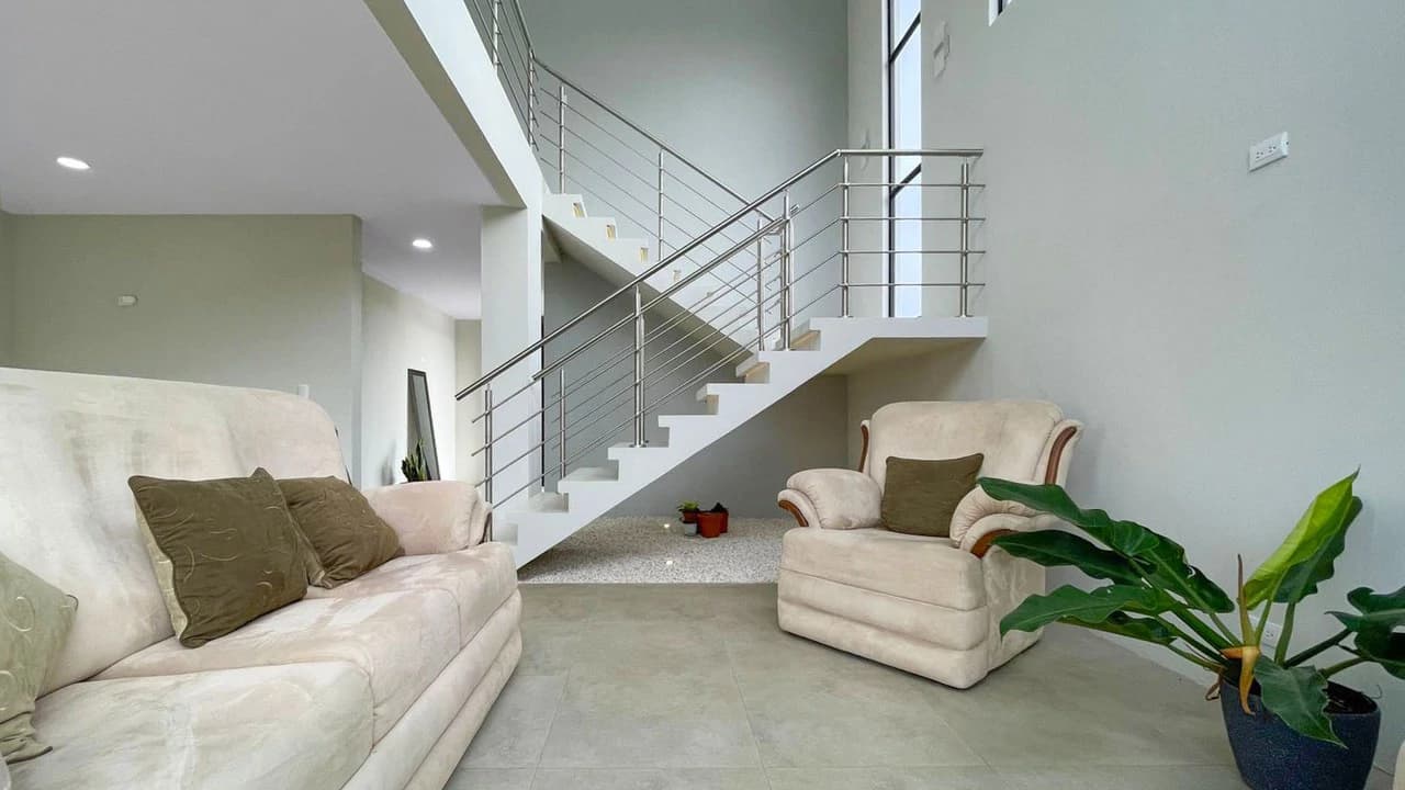 Two-Story House for Sale in San Ramón - photo 6