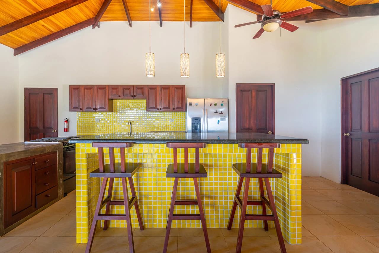 3 Bedroom home in Cinco Ventanas with Incredible Ocean View! - photo 37