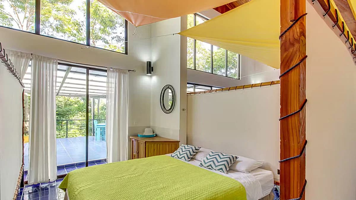Manuel Antonio Villa: Manuel Antonio Villa with Subdividable Lot or Expansion - photo 21