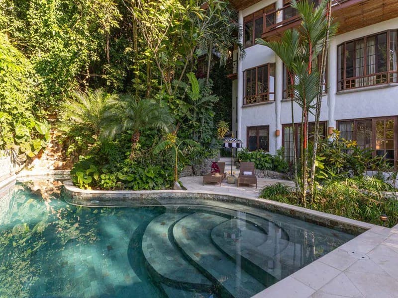 Casa Vista Azul: Incredible Ocean Views - photo 17