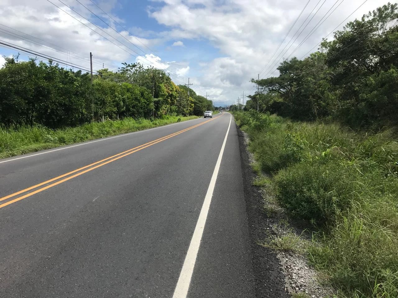 Property near Liberia and Discovery Park - photo 2