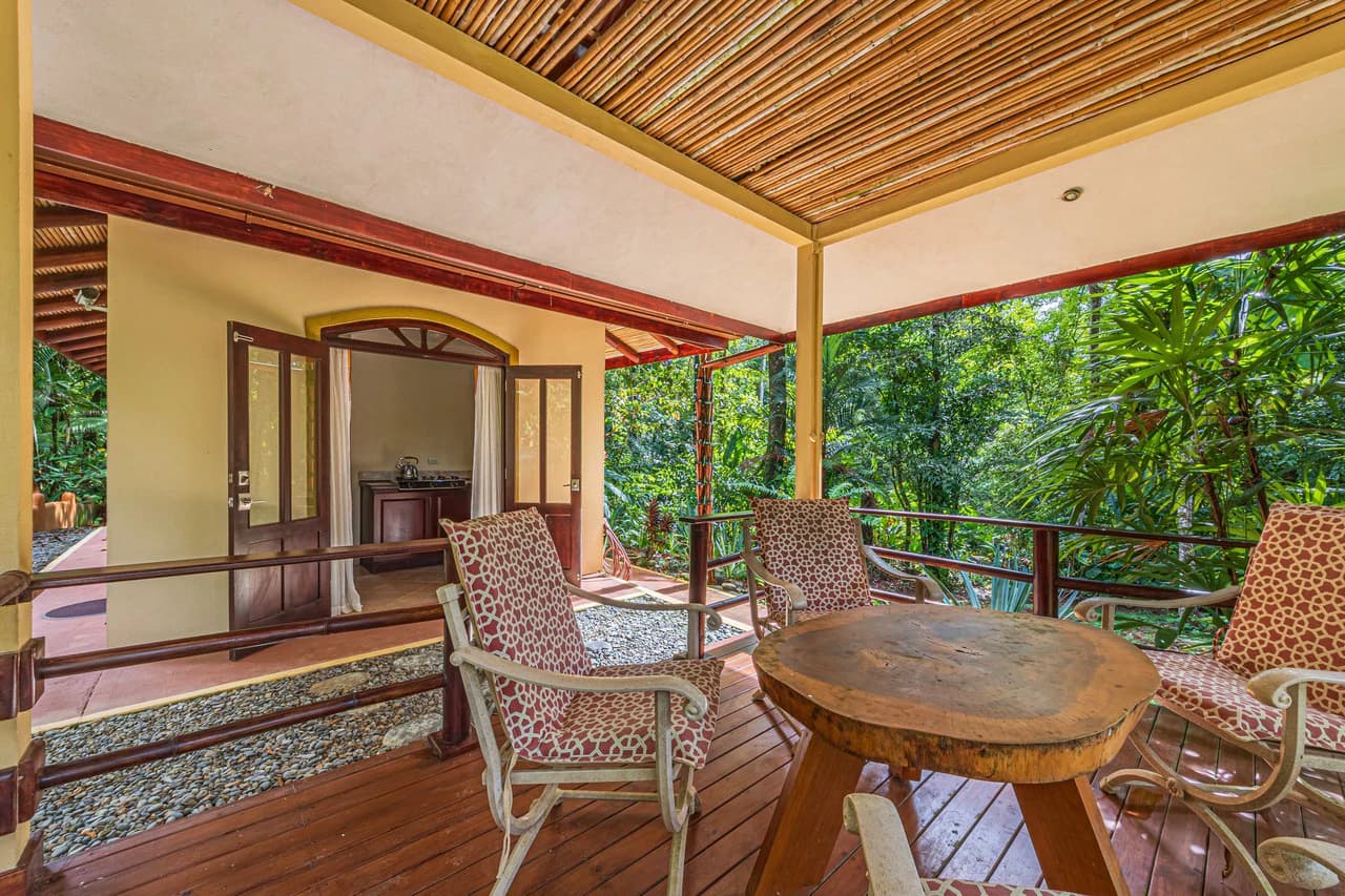 SKYFALL, The Estate, Exclusively Offered, Dominical Coastline Views: Mountain House For Sale in Escaleras - photo 46