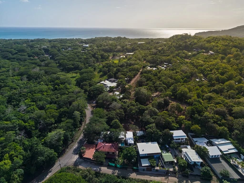 Casa Amanita: Brand-New Luxury Home in Playa Grande - photo 62