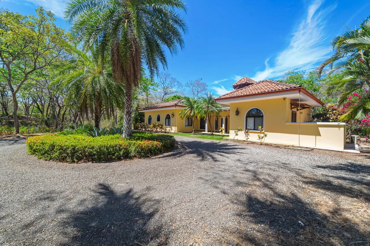 Tierra Pacifica #74: Elegant 4BR Retreat in Gated Community