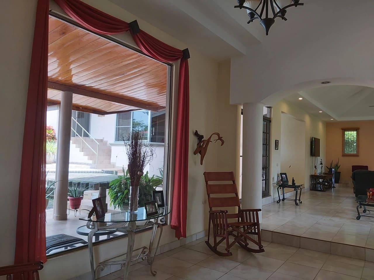Countryside and Near the Coast House For Sale in Higuito - photo 22