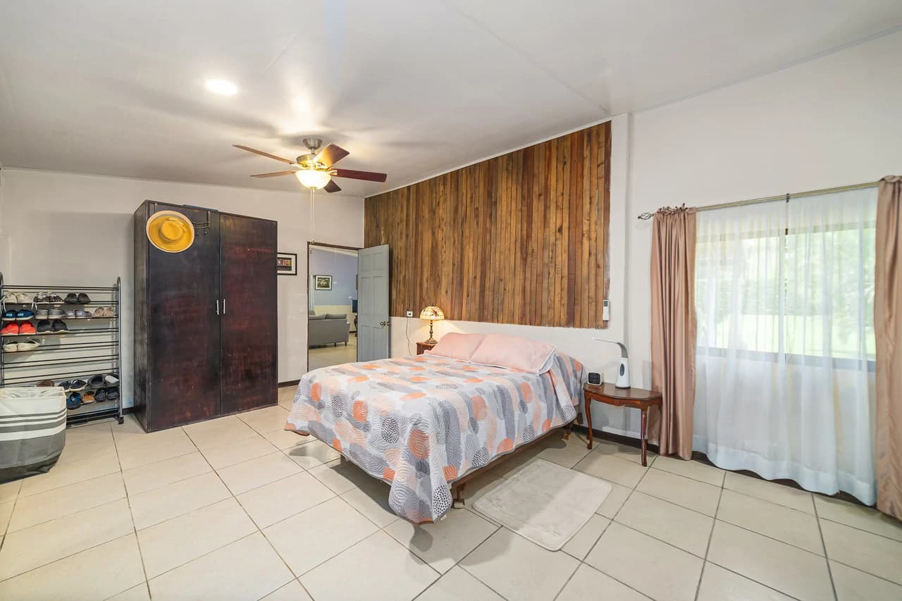 Casa Campo: Quiet Countryside Home Near Beaches - photo 31