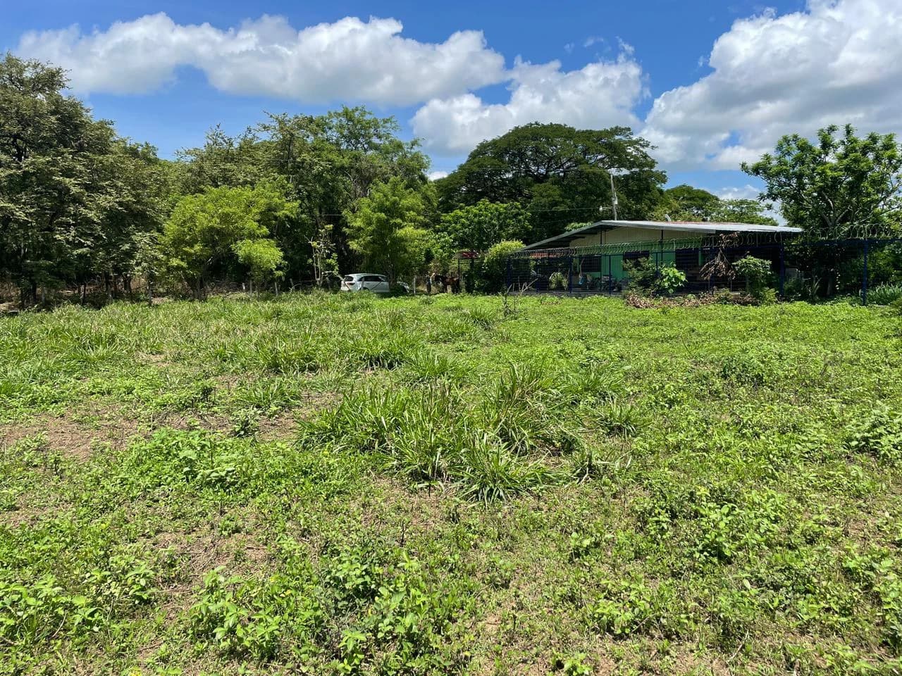 Building lots for sale, 6 available properties 10 minutes away from Liberia - photo 5