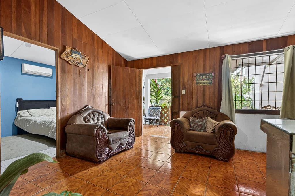 Casa Salinas: Tropical Compound with Multiple Income Opportunities in Playa Grande - photo 6