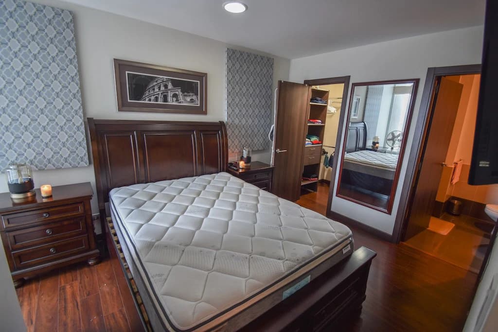 Apartamento de 2 Habitaciones en Torres Paseo Colón: Apartment For Sale in Paseo Colon - photo 15