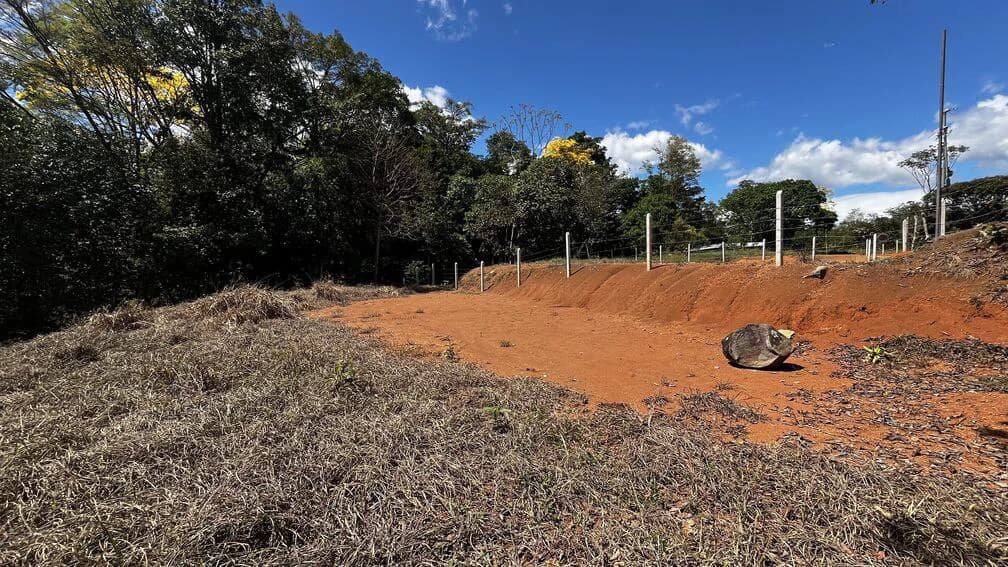 Countryside Home Construction Site For Sale in Buenos Aires - photo 3