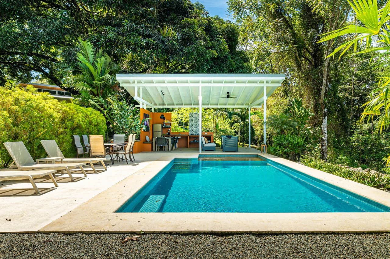 Estate Property in Escaleras, Multi-Use, Residential/HOTEL/Commercial - photo 42