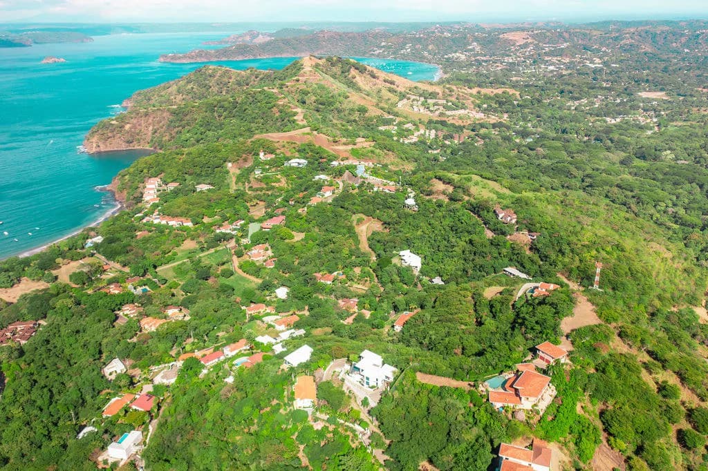 Ocotal Views Lot: Own a Slice of Coastal Heaven! - photo 3