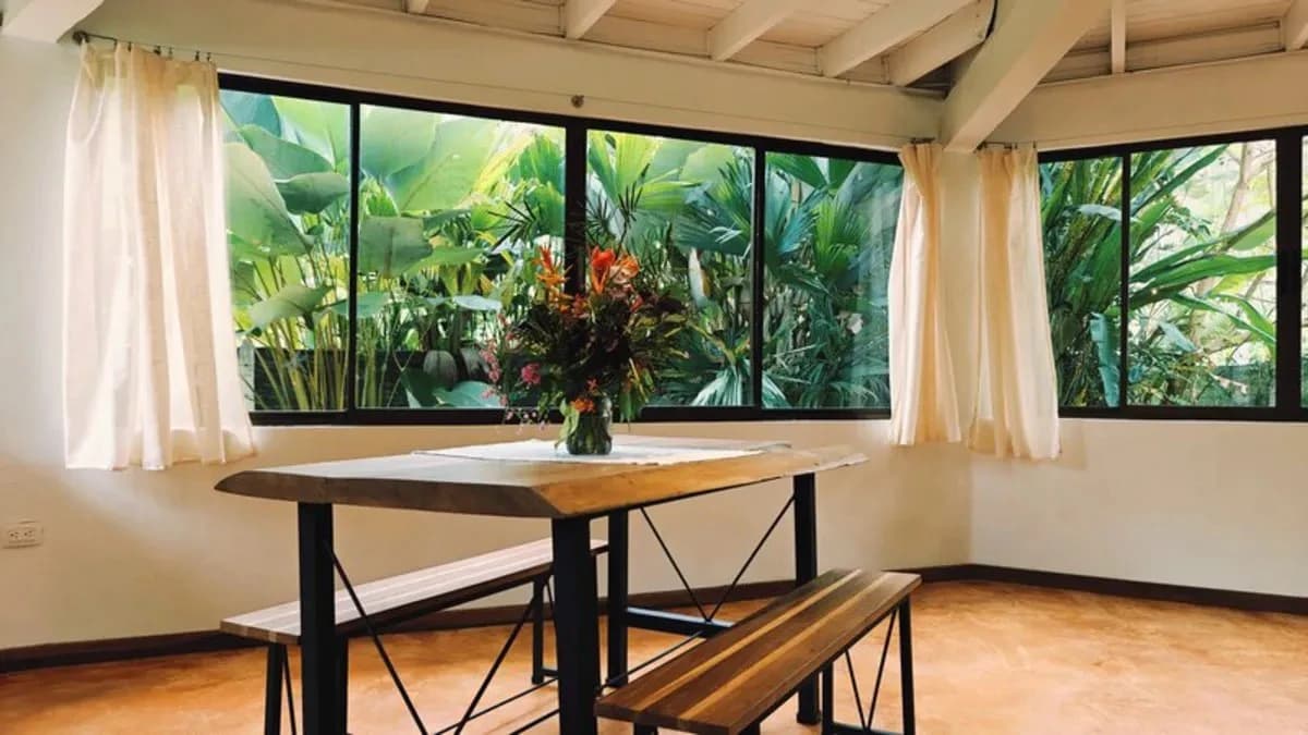 ID 947: 2 BD/2BA Renovated Home with Ocean View Near Playa Negra - photo 11