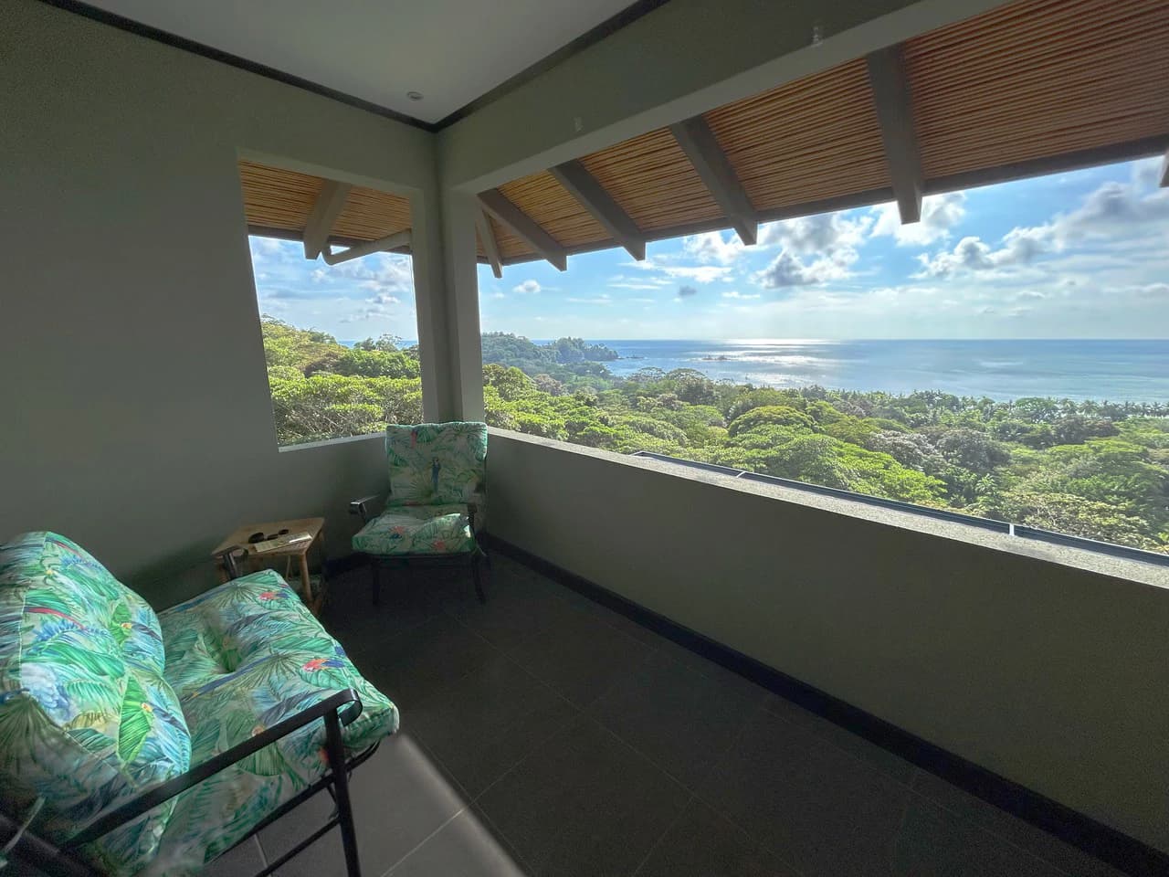 Marisol 1 Bedroom Condo with Million Dollar Ocean Views!!: Mountain Property For Sale in Dominicalito - photo 2