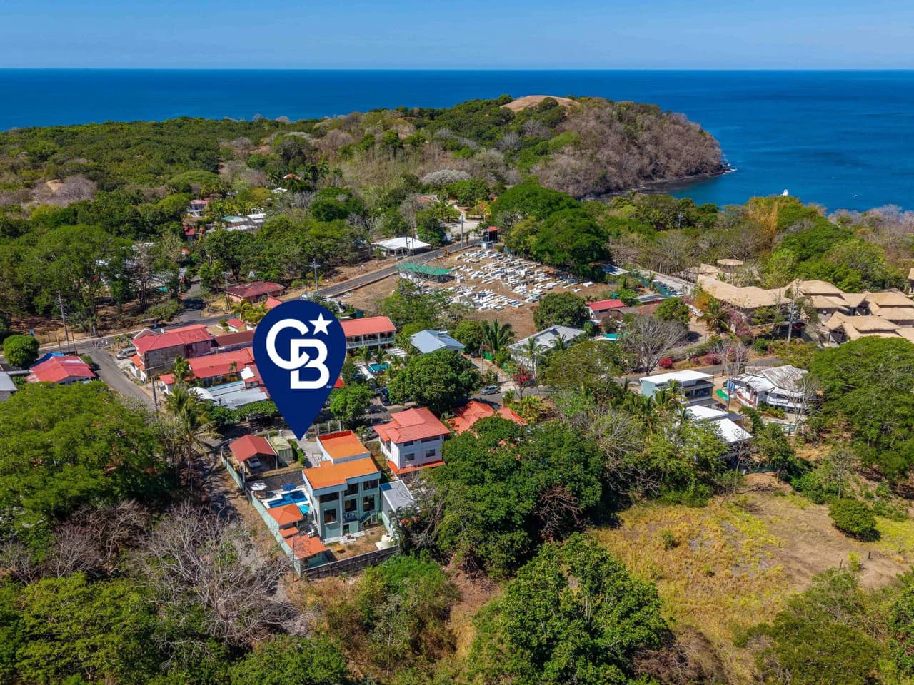 Casa Tranquila: Income Producing Property in the Heart of Carrillo Beach - photo 1