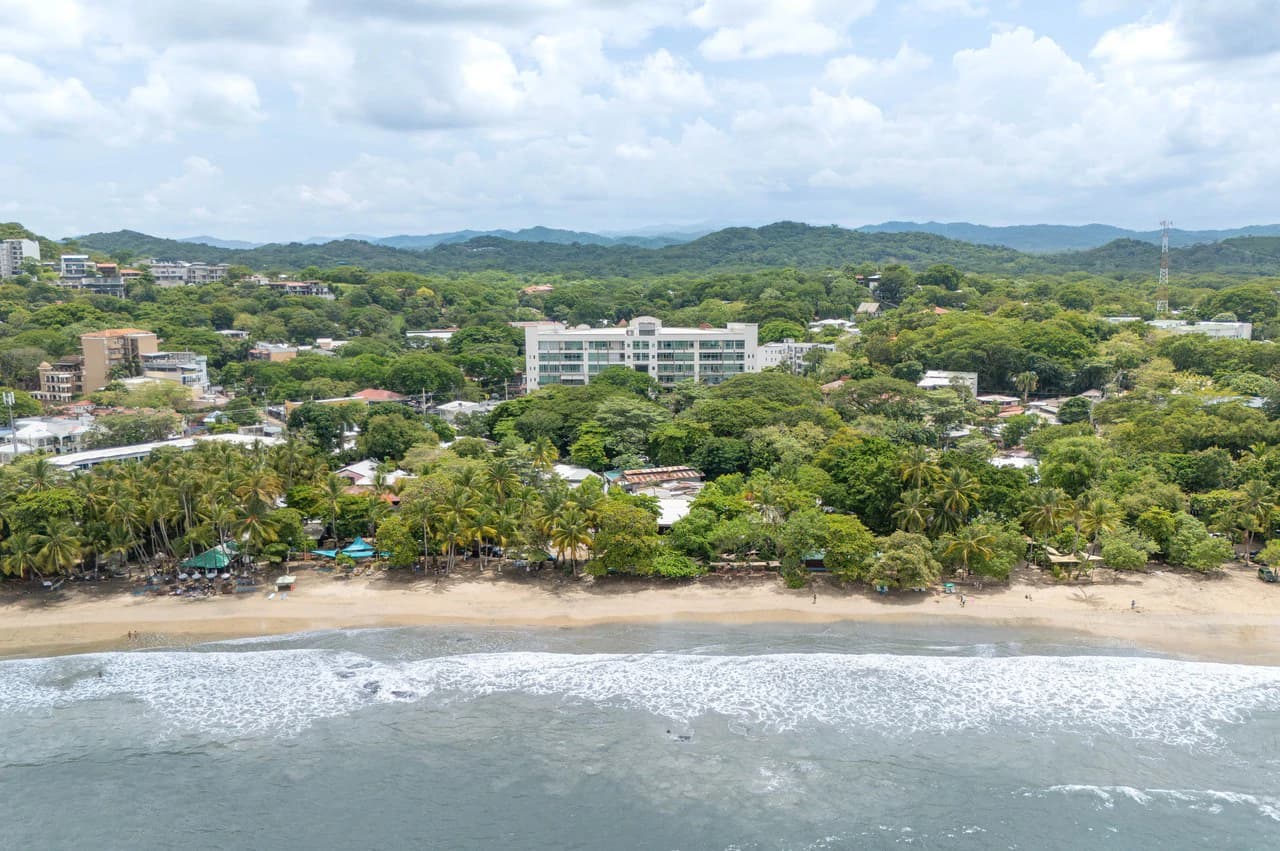 Pacific Park 305: Colorful Tropical Living Steps from Tamarindo Beach - photo 36