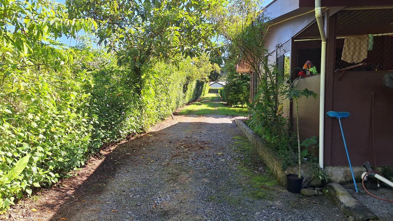 2 Casas en Venta, General Viejo.: Mountain House For Sale in General Viejo - photo 2