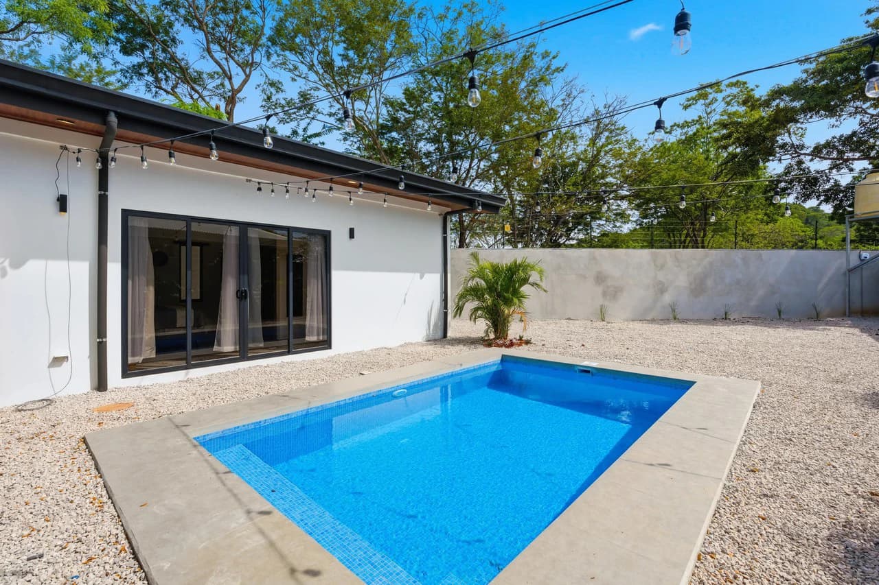 Villa Shalom: Your peaceful, private retreat designed for the investors who want it all without overpaying - photo 27