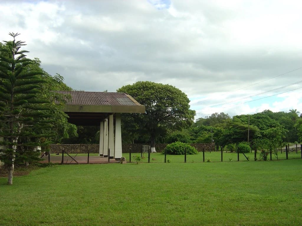 Strategic Commercial Property on the Inter-American Highway – Liberia - photo 6