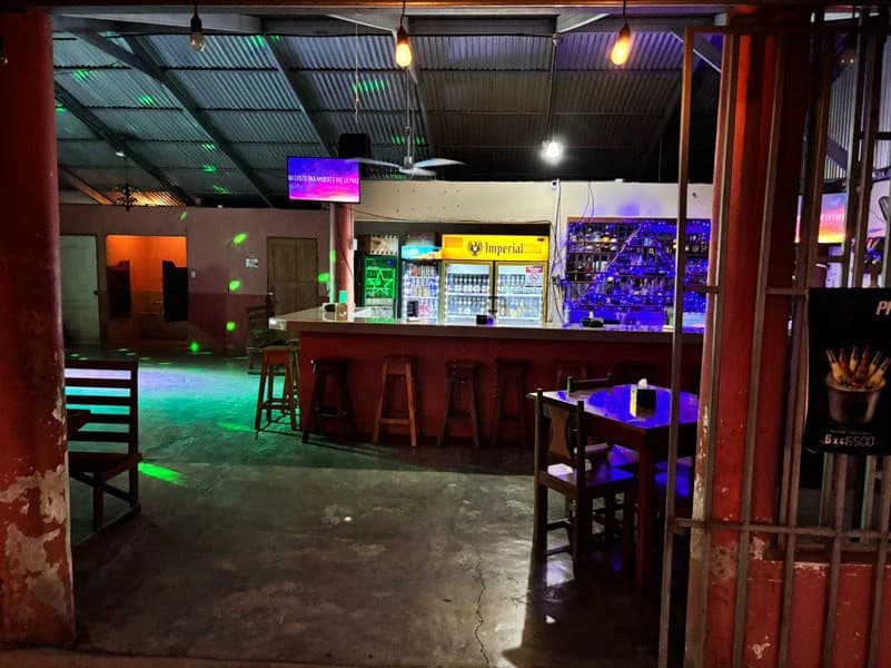 Sale of Commercial Premises (Bar Restaurant) Canaza, Puerto Jimenez - photo 14