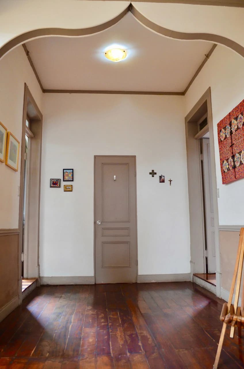 ELEGANTE CASA VICTORIANA: House For Sale in Santo Domingo - photo 27