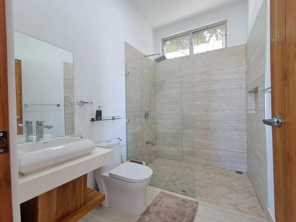 Casa Kairos: Brand-New 700 m² Home with 4 Bedrooms, Stunning Ocean View, and Infinity Pool – 15 Minutes from Sámara - photo 20