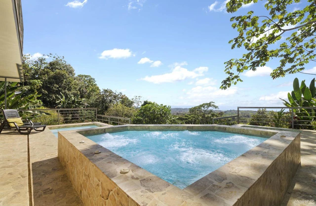 Casa Thai: Ocean View Villa in Uvita with Proven Airbnb Income and Luxury Tropical Living - photo 14