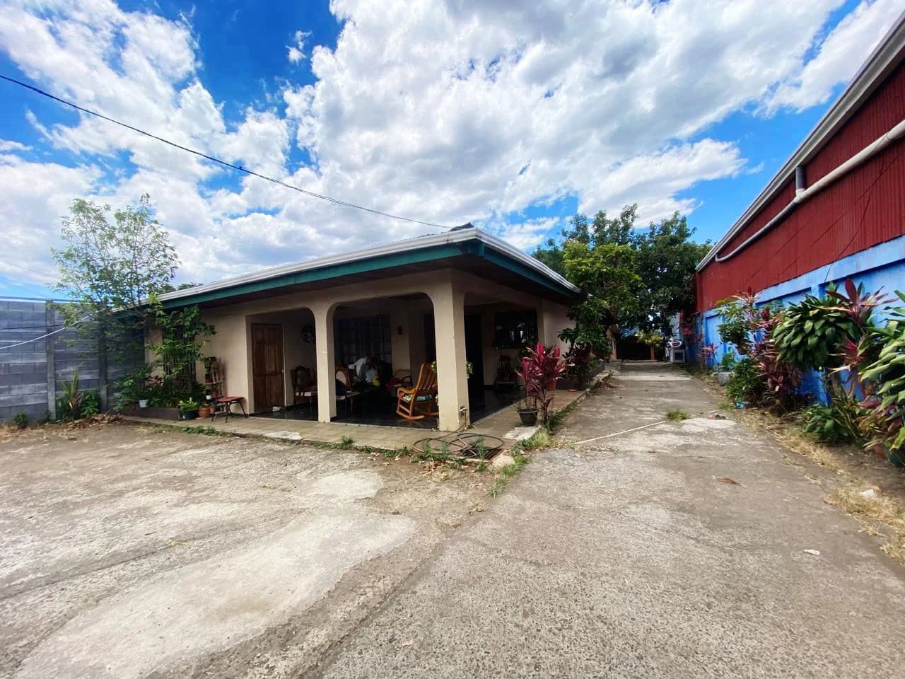 Prime Commercial Investment...: Commercial lot next to future Grecia Mall - photo 2