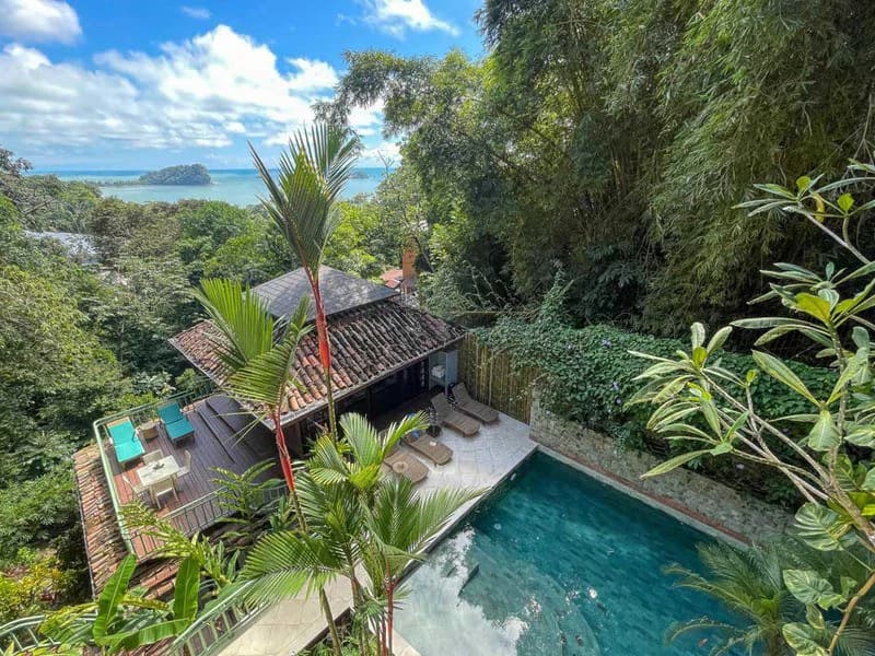 Casa Vista Azul: Incredible Ocean Views - photo 35