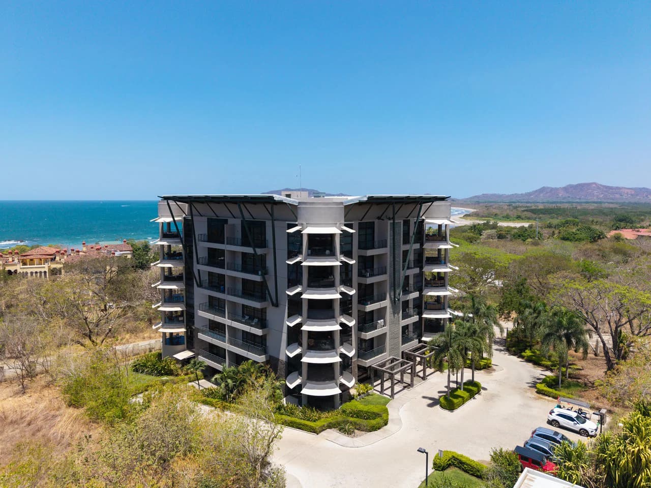 La Perla 113: Boutique Luxury Condo in the Heart of Tamarindo - photo 38