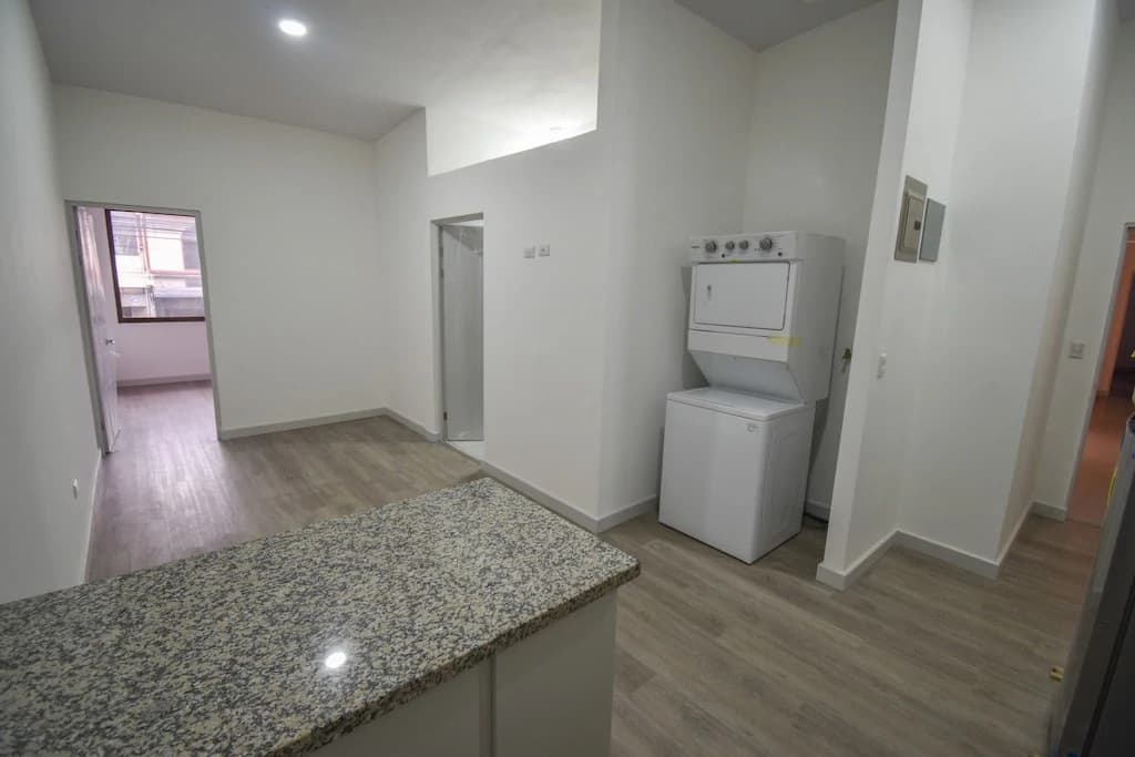 Apartamento con Línea Blanca de 1 Habitación en Barrio Escalante: Apartment For Sale in Barrio Escalante - photo 11