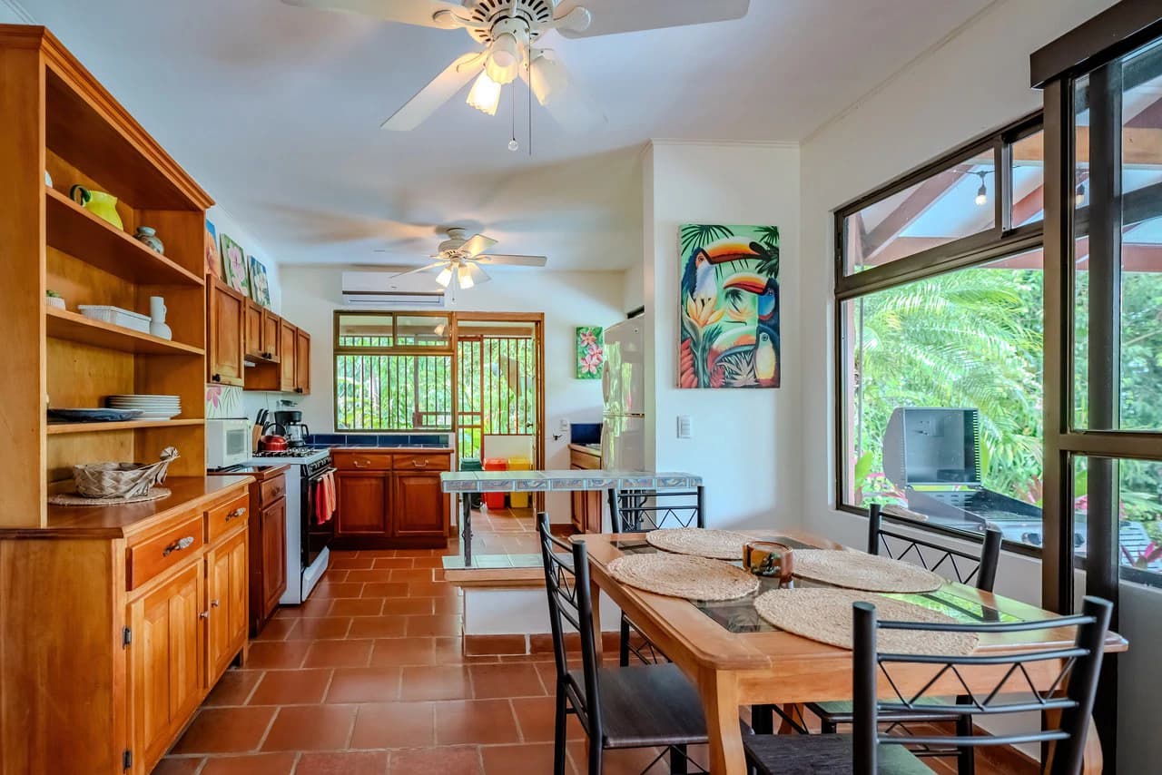 Rare Opportunity: Two Ocean View Homes in Exclusive Marina Vista, Escaleras - photo 44