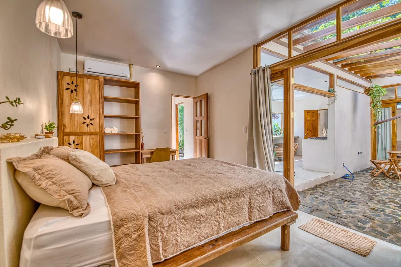ID 355: Rental Income Opportunity in Puerto Viejo – 2 BD Modern Tiny Home for Sale - photo 8