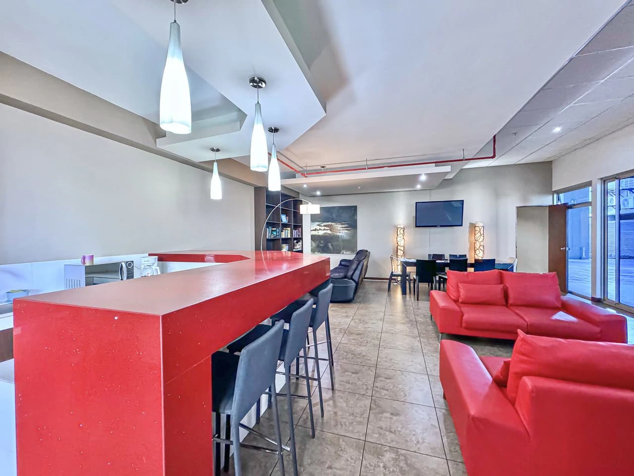 Torres Paseo Colon 13: Condo for sale in San Jose - photo 25